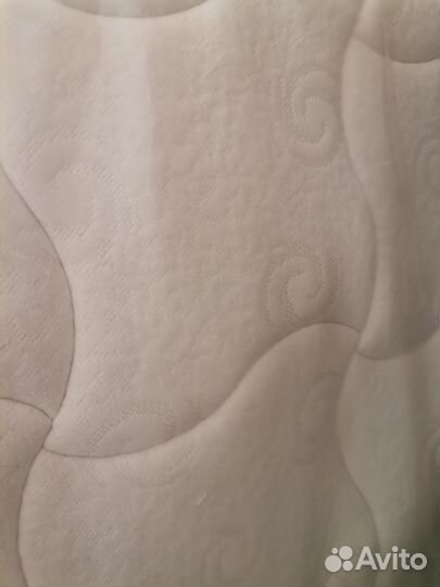 Askona benefit 140 на 200 матрас