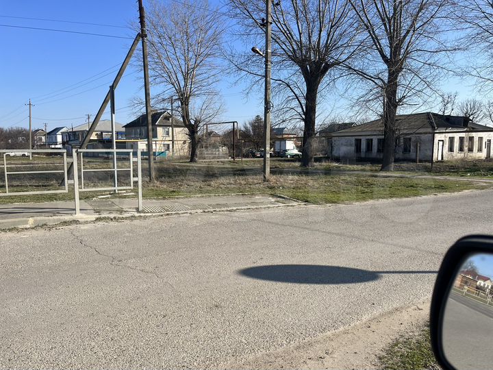 Здание, 168 м²