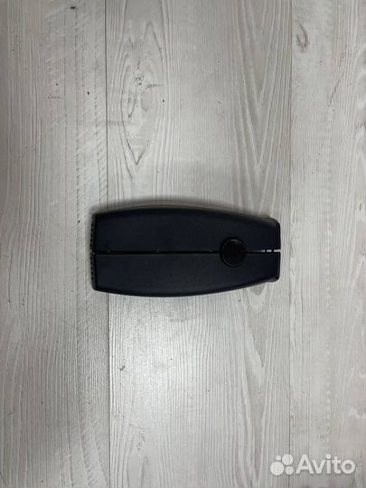 Корпус зеркала Bmw 5 F10