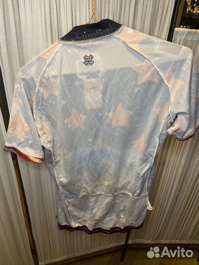 Велосипедная куртка fixgear с дизайном размер S