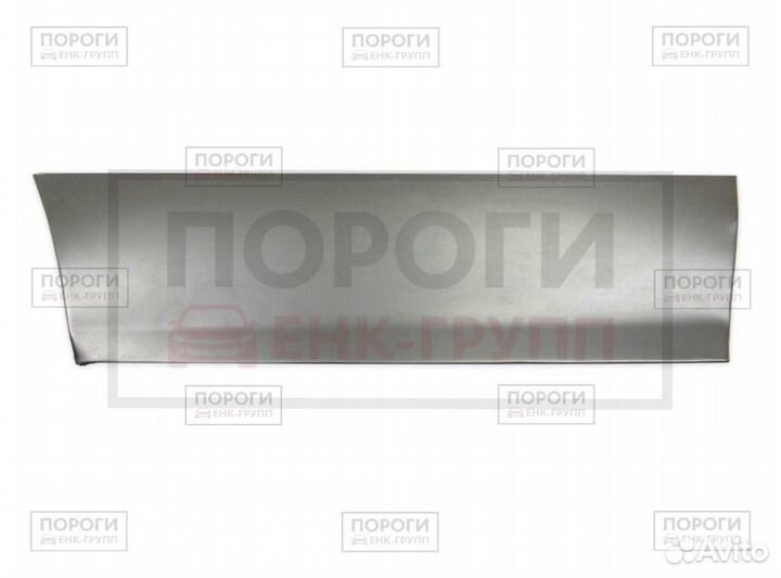 Ремкомплект задней двери Saab 9-5 I седан и другие