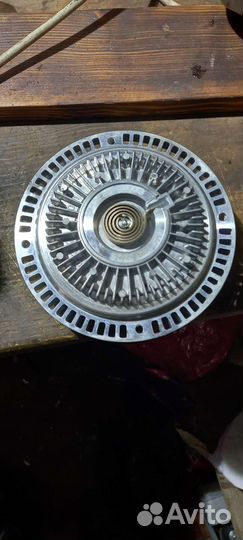 Вискомуфта фольксваген ауди