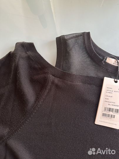 Джемпер Dorothee Schumacher