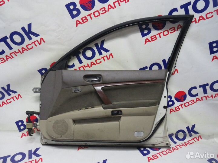 Дверь Перед Право nissan teana J31