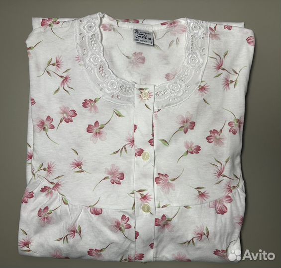 Итальянские ночные сорочки 48-50/52-56