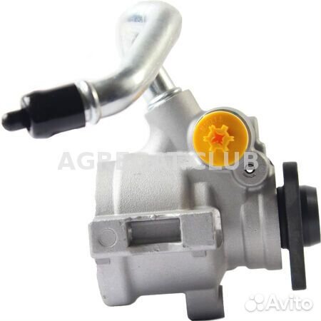 Насос гидроусилителя руля Motorherz P1010HG