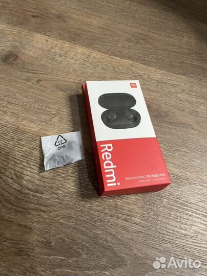 Блютуз наушники Xiaomi