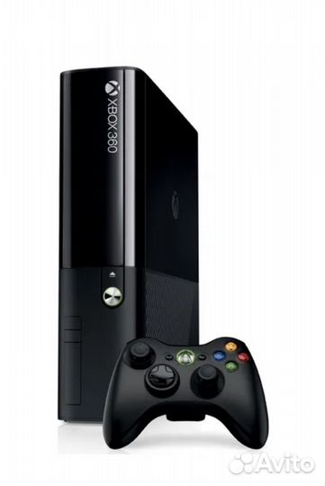 Xbox 360
