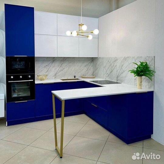 Кухня (реальная цена за гарнитур)ks:0725748