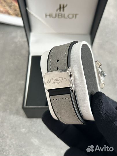 Hublot Geneve Big Bang