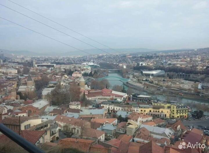 Тур в Грузию