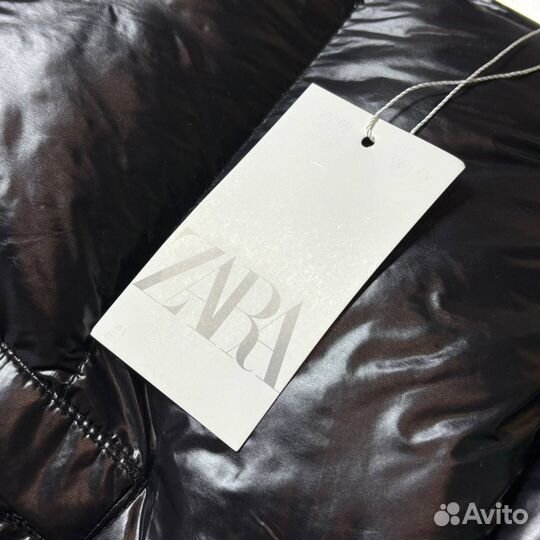 Жилетка мужская zara