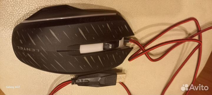 Компьютерные мышки