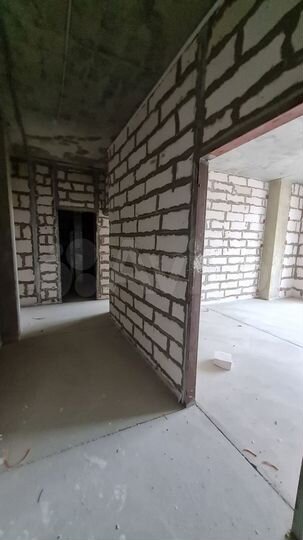 1-к. квартира, 52,1 м², 4/11 эт.