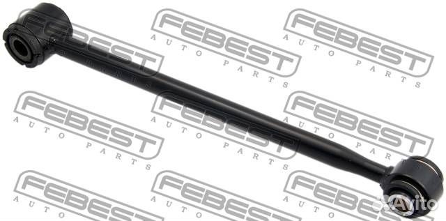 Febest 0125-ACU15LR Тяга lexus RX300 98-03 3.0 зад