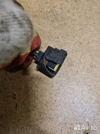 Датчик кислородный задний Mercedes-Benz S-Klass