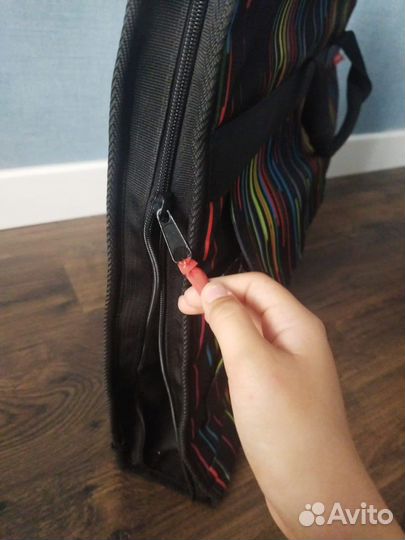 Сумка папка для художника А2