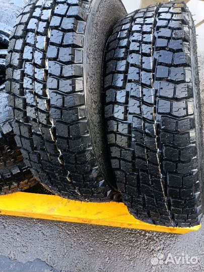 Комплект колес