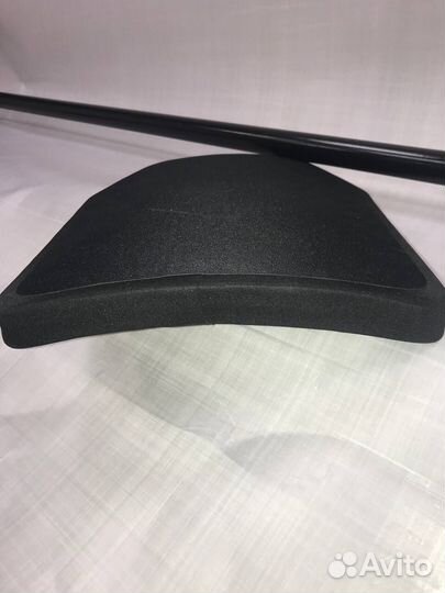 Бронеплита Бр5 с Классом Защиты NIJ IV - (EZ-26)