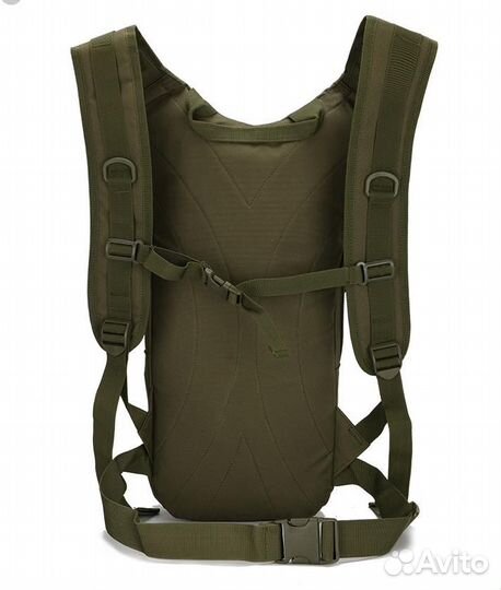 Тактический рюкзак 800D