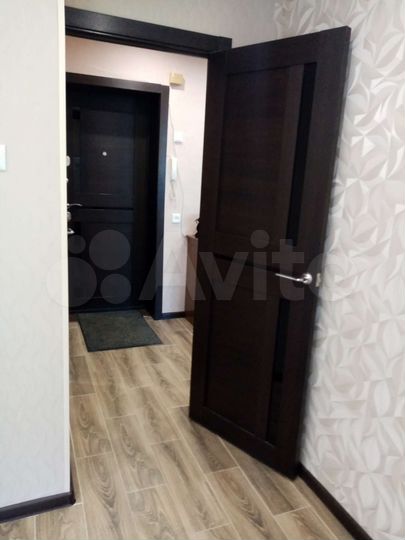 1-к. квартира, 36,1 м², 3/5 эт.