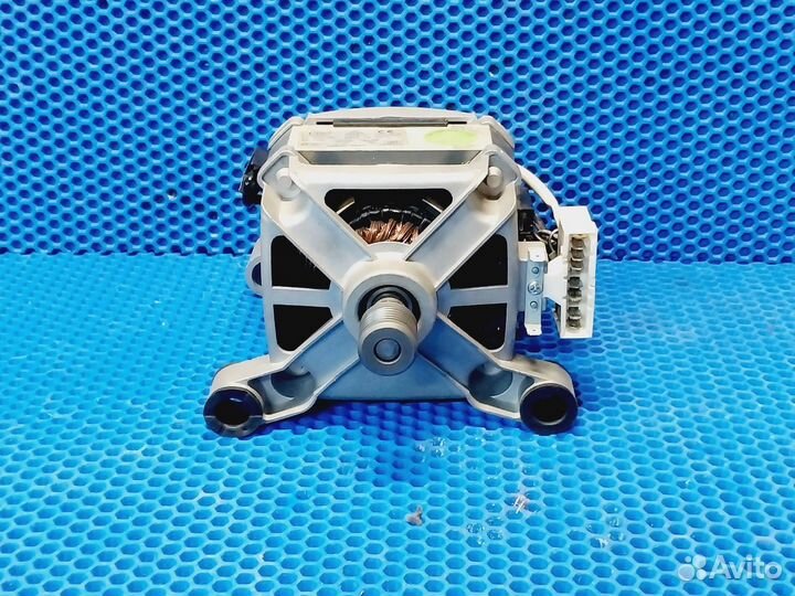 Двигатель стиральной машины Samsung