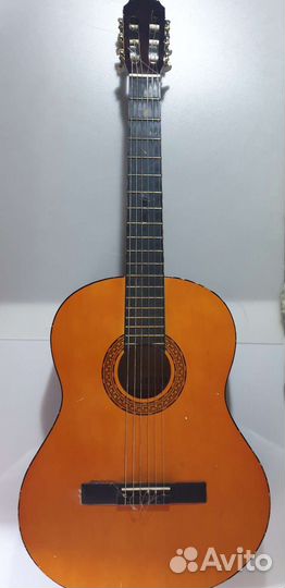 Гитара акустическая Julia Guitars