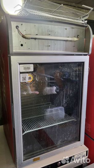 Мини бар холодильник
