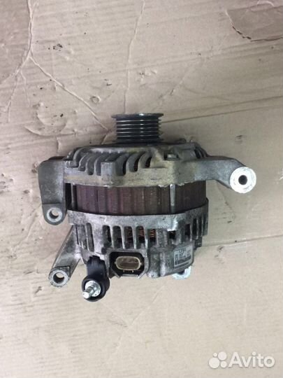 Генератор Mazda 3/5/6 Biante LF-VD