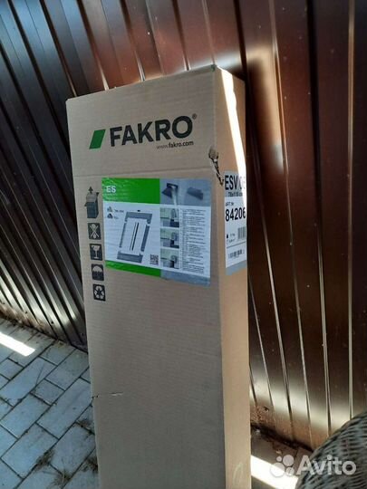 Факро 55 на 98