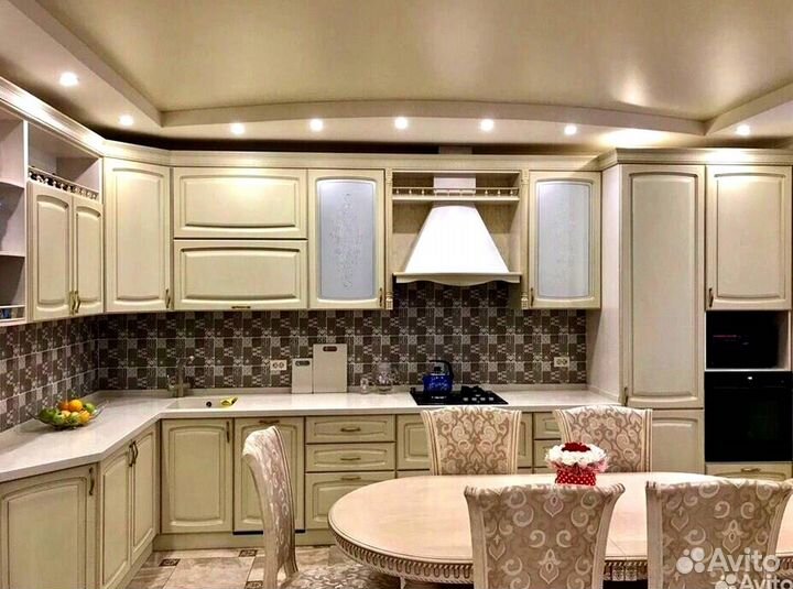 Кухни модерн от производителя.доставка