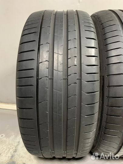 Pirelli P Zero PZ4 275/40 R21