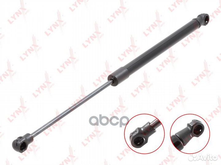 Land Rover Discovery, Range Rover III 05-12 GS1031