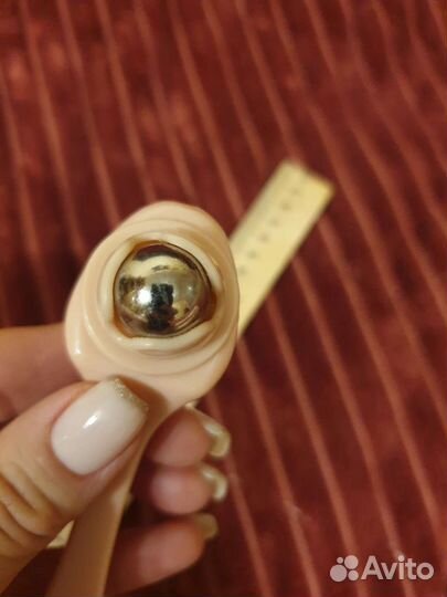 Массажер век и лица