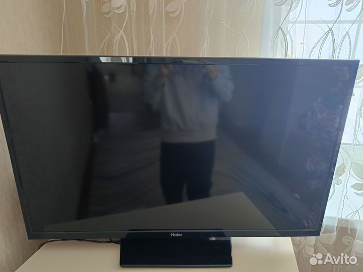 Телевизор бу