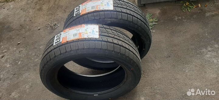 Firemax FM805 225/50 R17