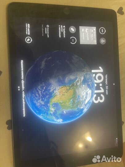 iPad 9 2021 64gb