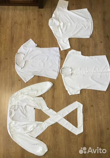 Одежда для девочки-подростка пакетом