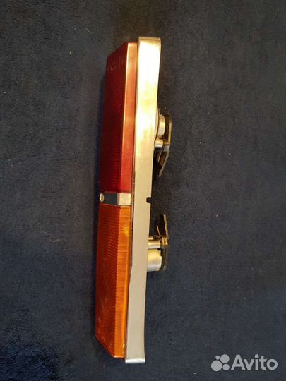 Фонарь ваз-2101