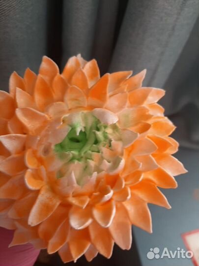 Зифирки ручной работы