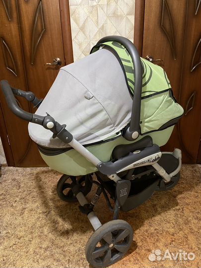 Детские коляски