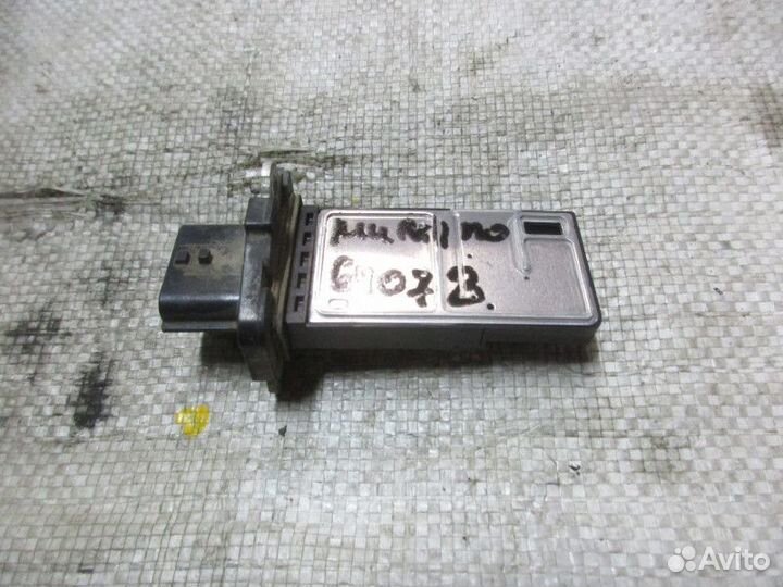 Датчик массового расхода воздуха Nissan Murano (Z5