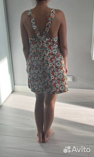 Сарафан Платье Zara