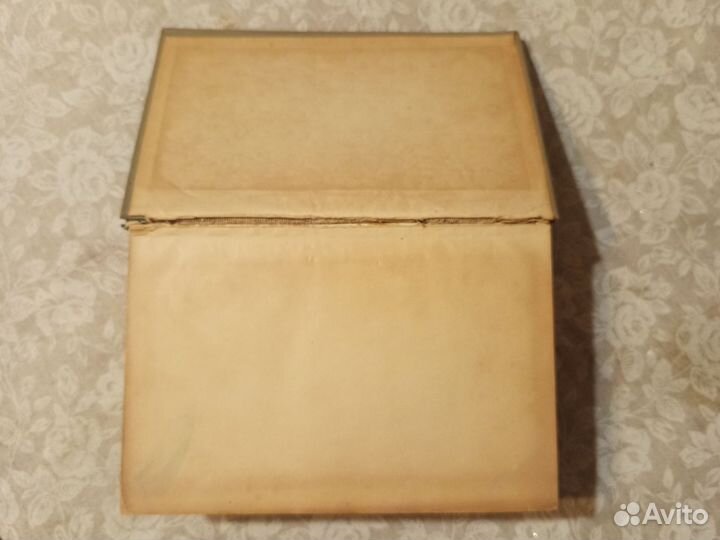 Шекспир на английском языке 1937 год издания