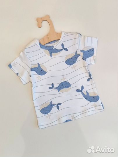 Детская одежда новая 74-104