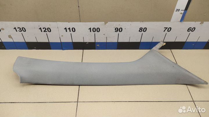 Обшивка стойки A6 C6,4F 2005-2011