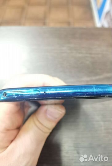 Huawei p smart 2019 NFC