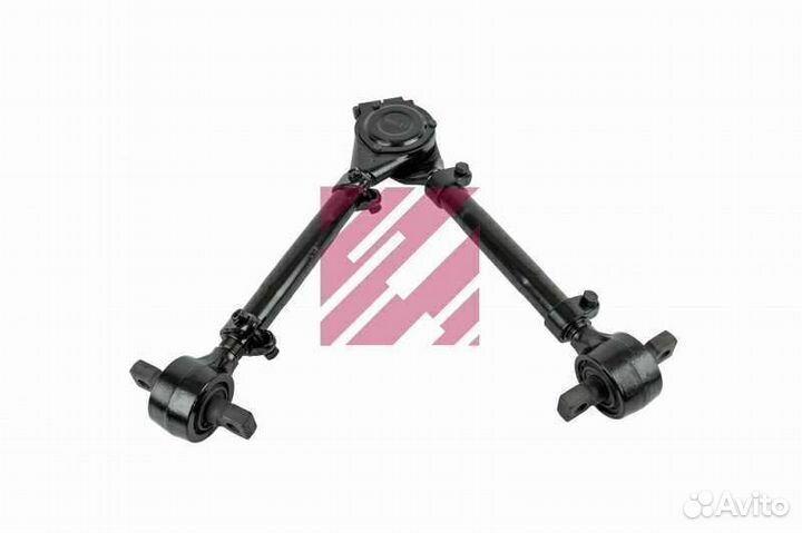 Тяга V-образная L623мм Мерседес