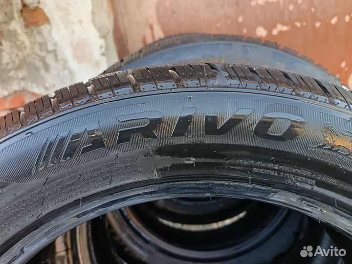 Arivo Winmaster ProX ARW3 225/55 R19 99H