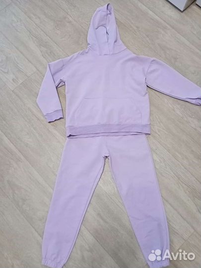 Спортивный костюм